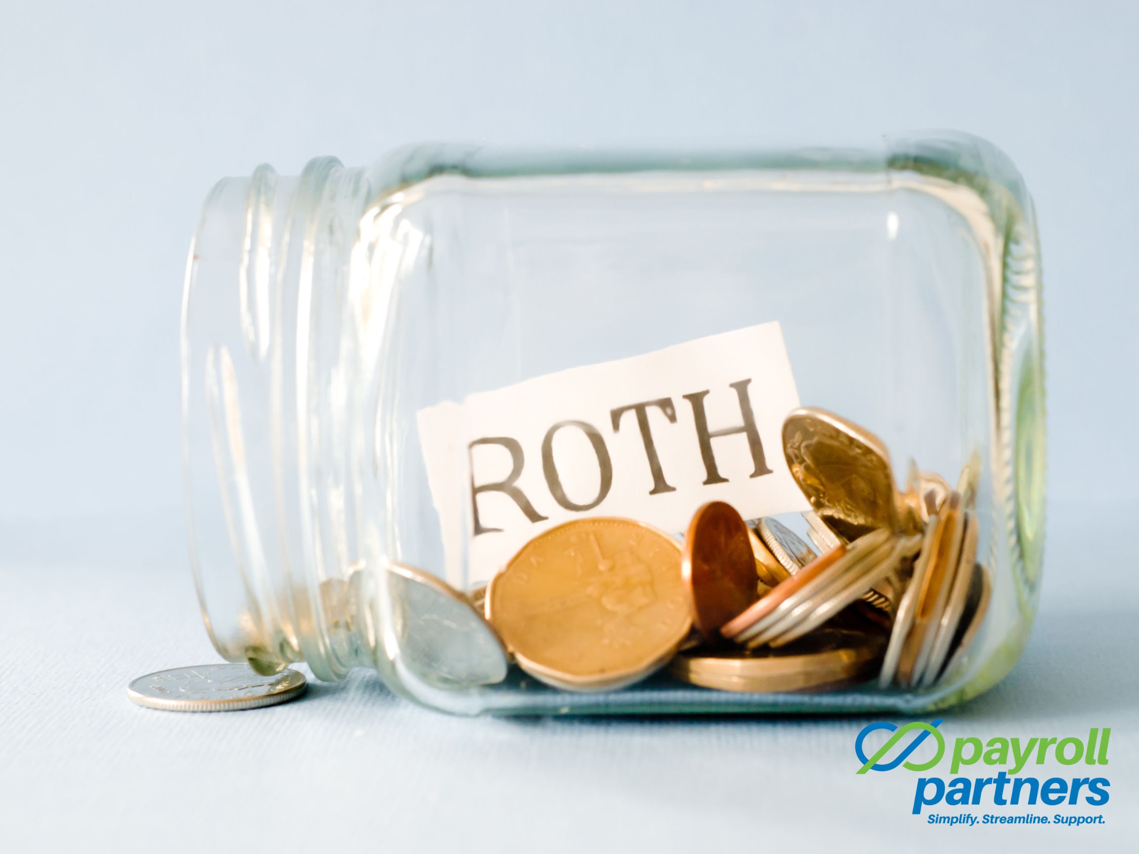 Final regulations on new Roth catch-up rule, other SECURE 2.0 Act provisions